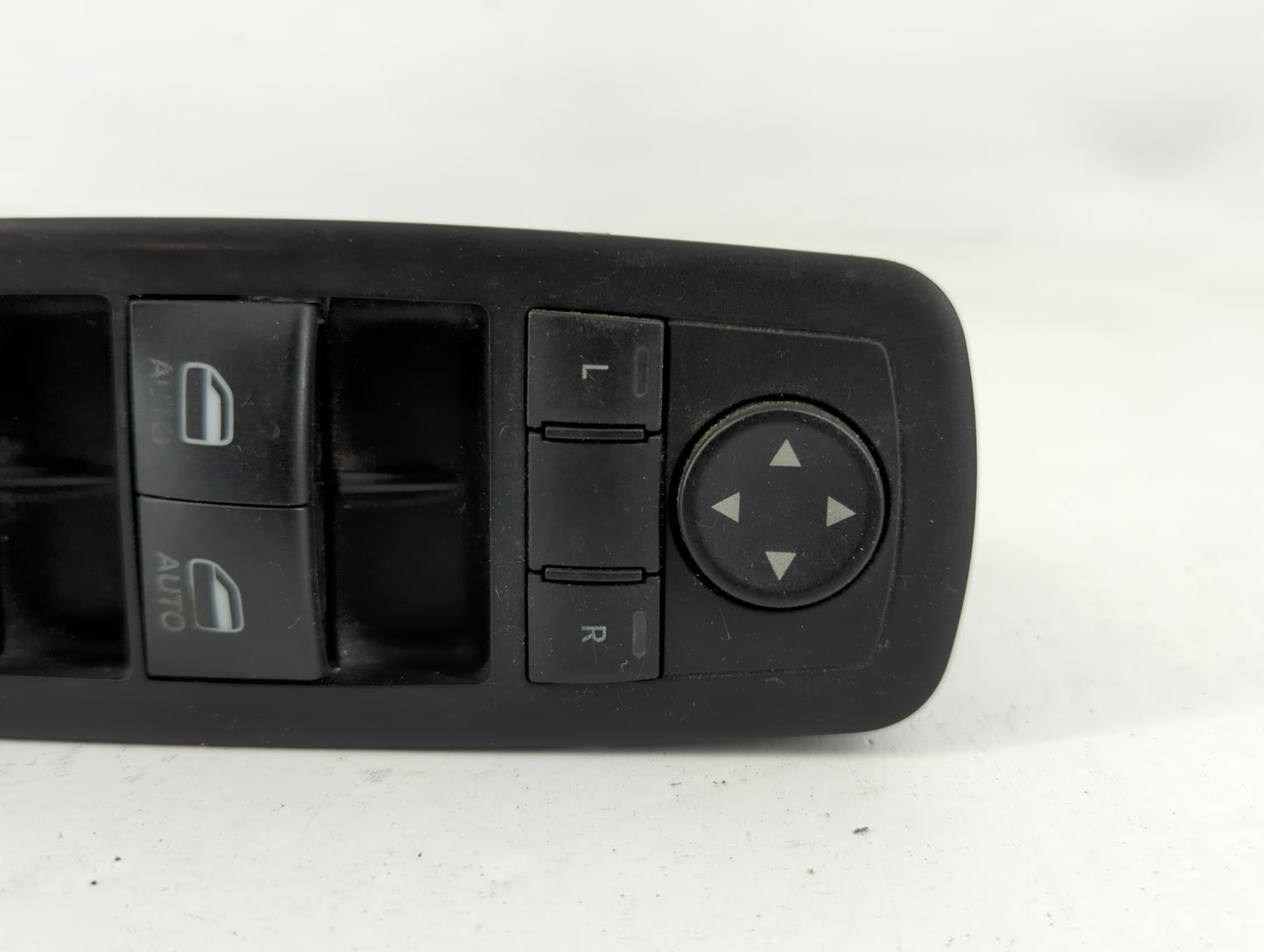 2012-2020 Dodge Grand Caravan Master Power Window Switch Replacement Driver Side Left P/N:68110866AA Fits OEM Used Auto Part