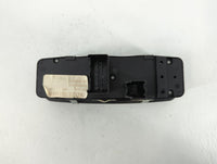 2012-2020 Dodge Grand Caravan Master Power Window Switch Replacement Driver Side Left P/N:68110866AA Fits OEM Used Auto Part