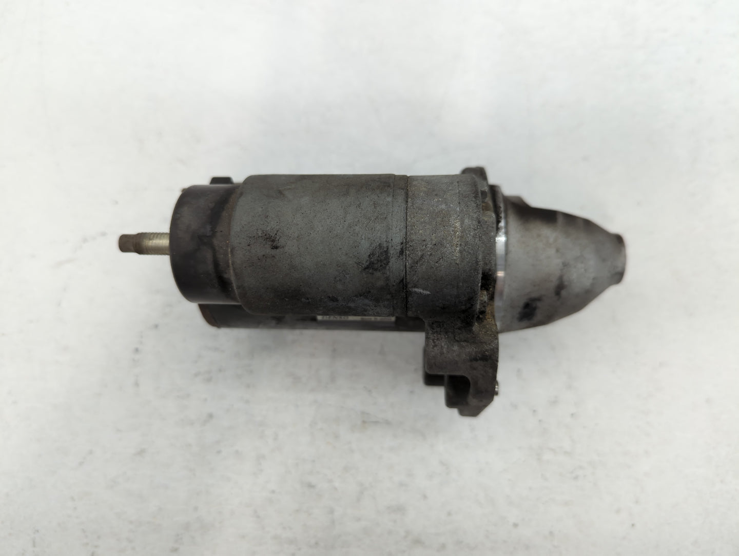 2011-2020 Dodge Grand Caravan Car Starter Motor Solenoid OEM P/N:04801839AB 428000-7200 Fits OEM Used Auto Parts - Oemusedau
