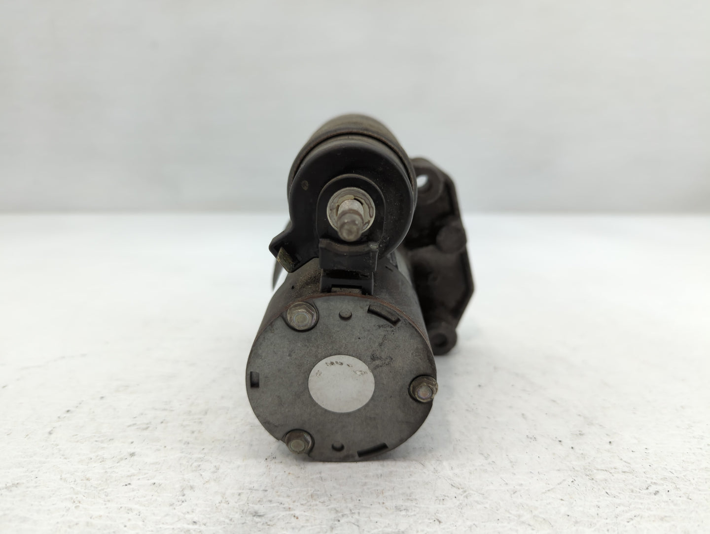 2011-2020 Dodge Grand Caravan Car Starter Motor Solenoid OEM P/N:04801839AB 428000-7200 Fits OEM Used Auto Parts - Oemusedau