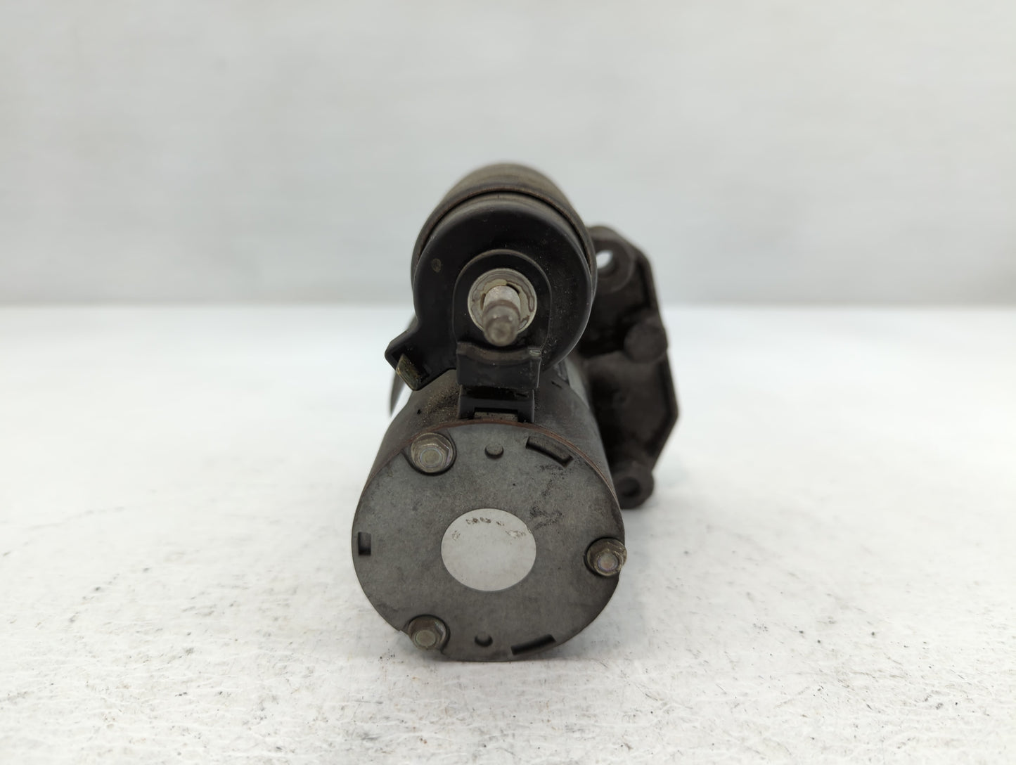 2011-2020 Dodge Grand Caravan Car Starter Motor Solenoid OEM P/N:04801839AB 428000-7200 Fits OEM Used Auto Parts - Oemusedau