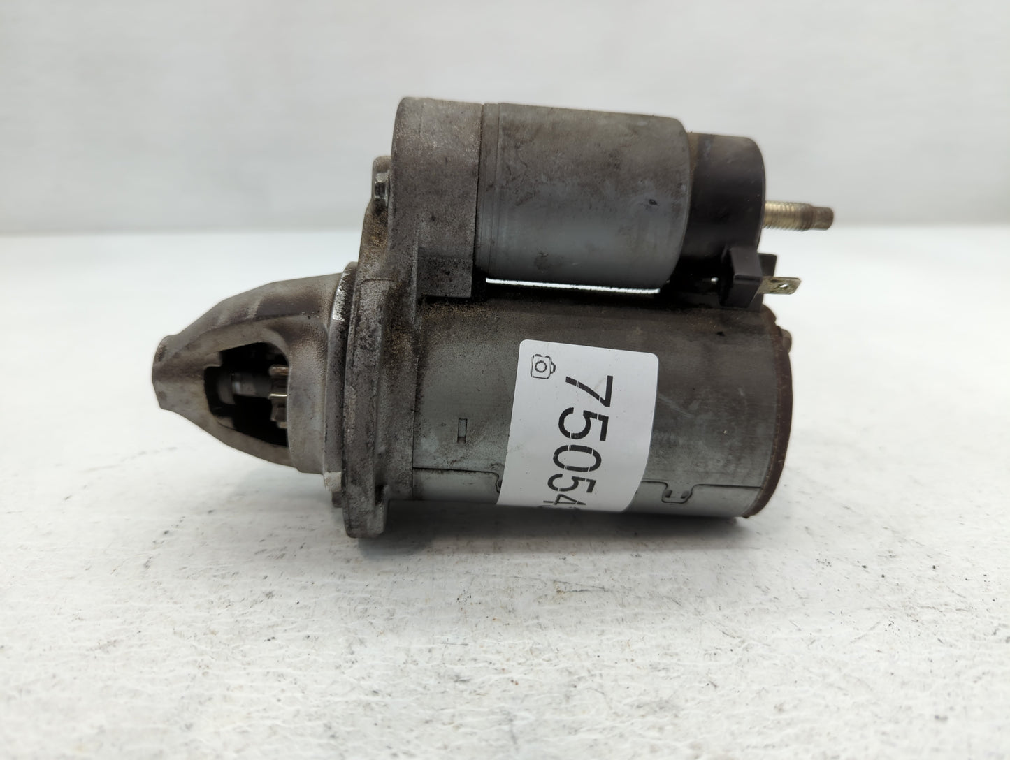 2011-2020 Dodge Grand Caravan Car Starter Motor Solenoid OEM P/N:04801839AB 428000-7200 Fits OEM Used Auto Parts - Oemusedau