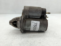 2011-2020 Dodge Grand Caravan Car Starter Motor Solenoid OEM P/N:04801839AB 428000-7200 Fits OEM Used Auto Parts - Oemusedau