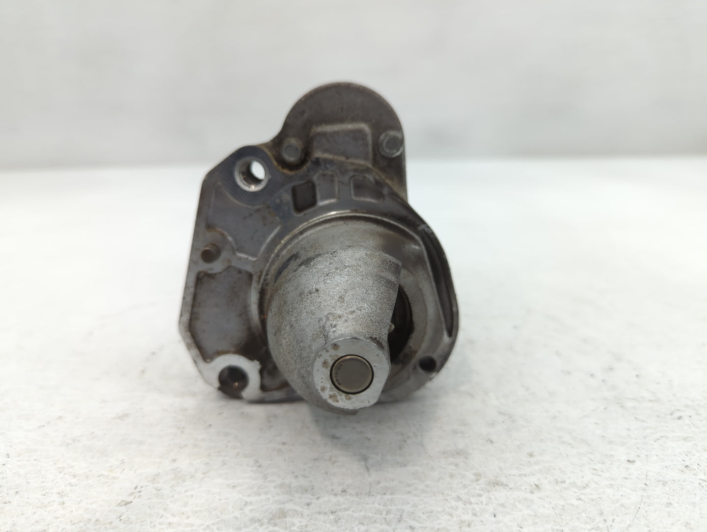 2011-2020 Dodge Grand Caravan Car Starter Motor Solenoid OEM P/N:04801839AB 428000-7200 Fits OEM Used Auto Parts - Oemusedau