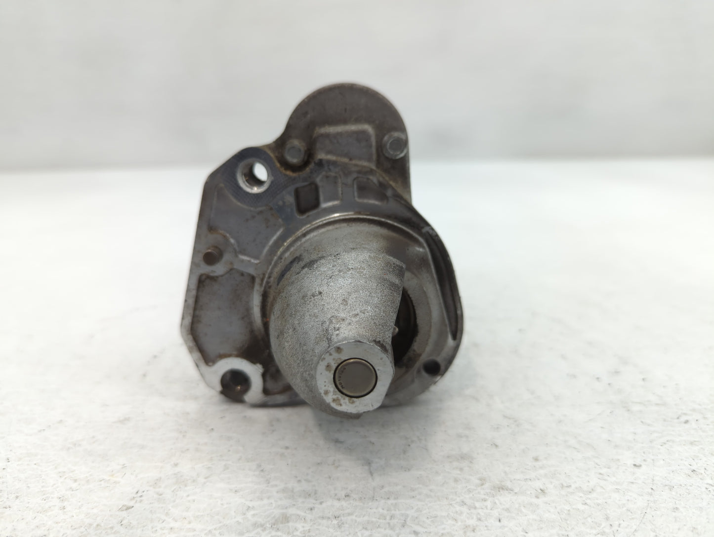 2011-2020 Dodge Grand Caravan Car Starter Motor Solenoid OEM P/N:04801839AB 428000-7200 Fits OEM Used Auto Parts - Oemusedau