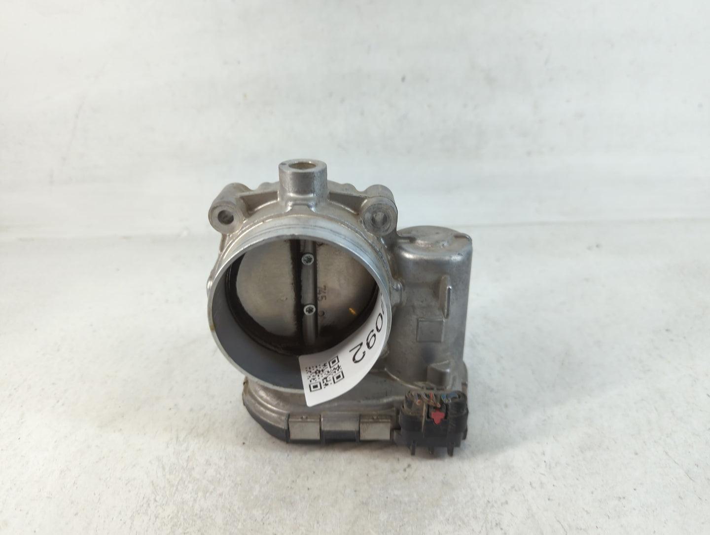 2011-2020 Dodge Grand Caravan Throttle Body P/N:0 280 750 570 05184349AC Fits OEM Used Auto Parts - Oemusedautoparts1.com