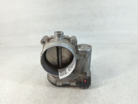 2011-2020 Dodge Grand Caravan Throttle Body P/N:0 280 750 570 05184349AC Fits OEM Used Auto Parts - Oemusedautoparts1.com