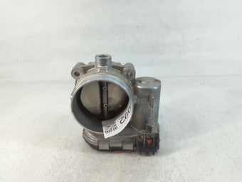 compare product 2011-2020 Dodge Grand Caravan Throttle Body P/N:0 280 750 570 05184349AC Fits OEM Used Auto Parts
