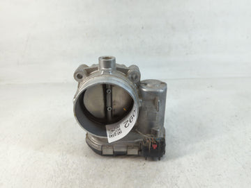 2011-2020 Dodge Grand Caravan Throttle Body P/N:0 280 750 570 05184349AC Fits OEM Used Auto Parts - Oemusedautoparts1.com
