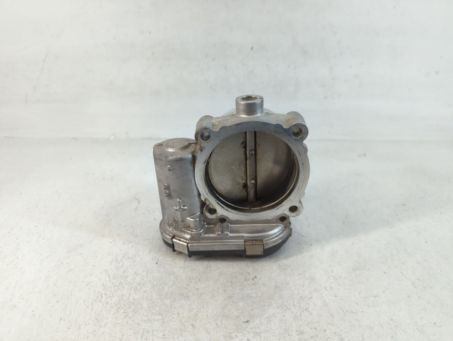 2011-2020 Dodge Grand Caravan Throttle Body P/N:0 280 750 570 05184349AC Fits OEM Used Auto Parts - Oemusedautoparts1.com