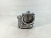 2011-2020 Dodge Grand Caravan Throttle Body P/N:0 280 750 570 05184349AC Fits OEM Used Auto Parts - Oemusedautoparts1.com