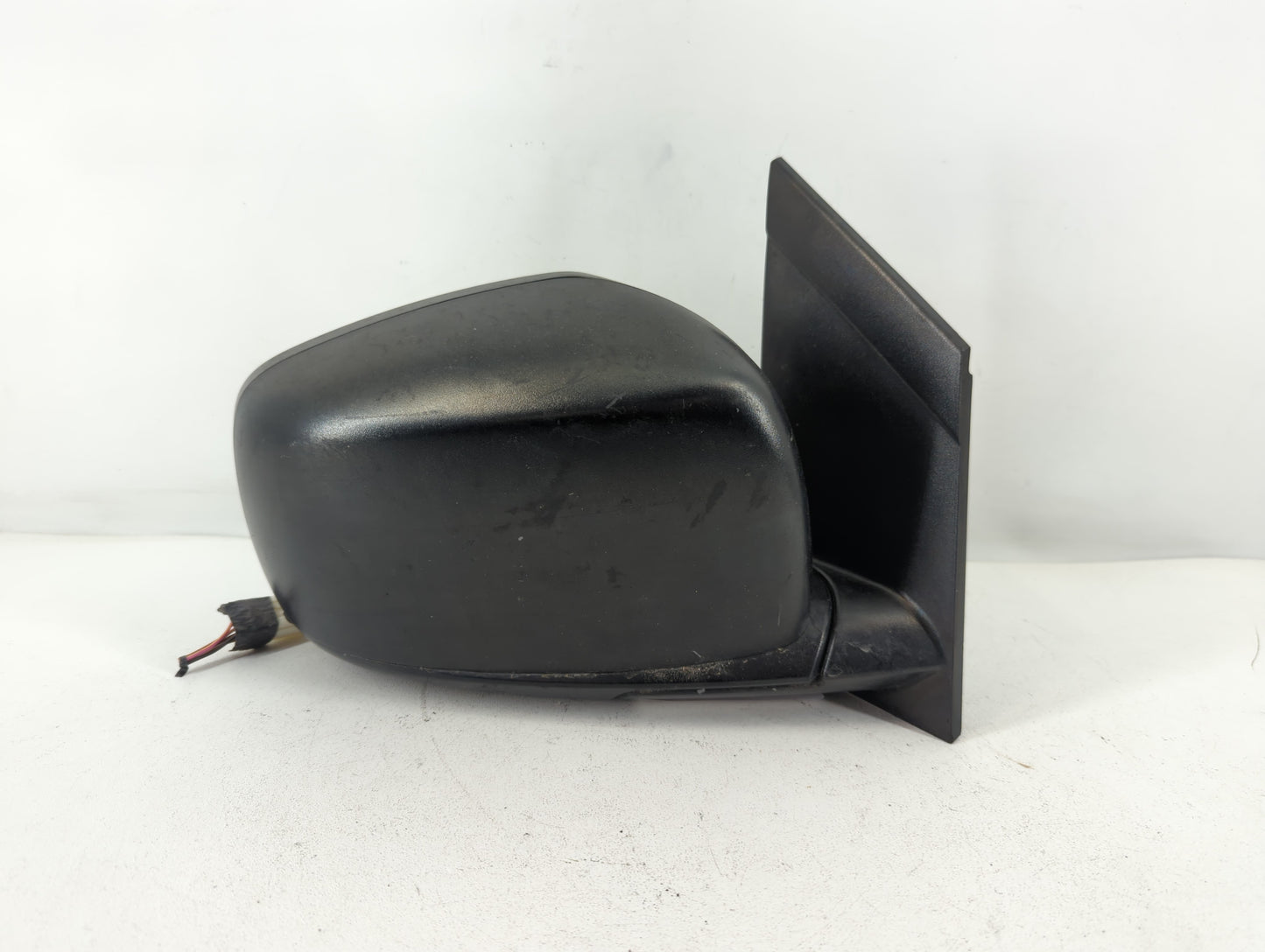 2011-2020 Dodge Grand Caravan Passenger Side View Mirror - Right Door Mirror OEM Used - Oemusedautoparts1.com