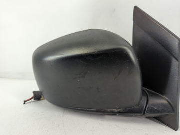 2011-2020 Dodge Grand Caravan Passenger Side View Mirror - Right Door Mirror OEM Used
