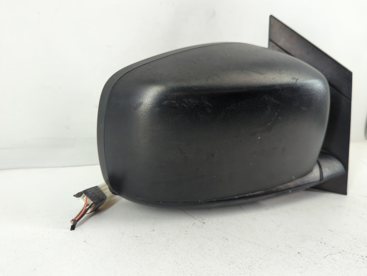 2011-2020 Dodge Grand Caravan Passenger Side View Mirror - Right Door Mirror OEM Used - Oemusedautoparts1.com