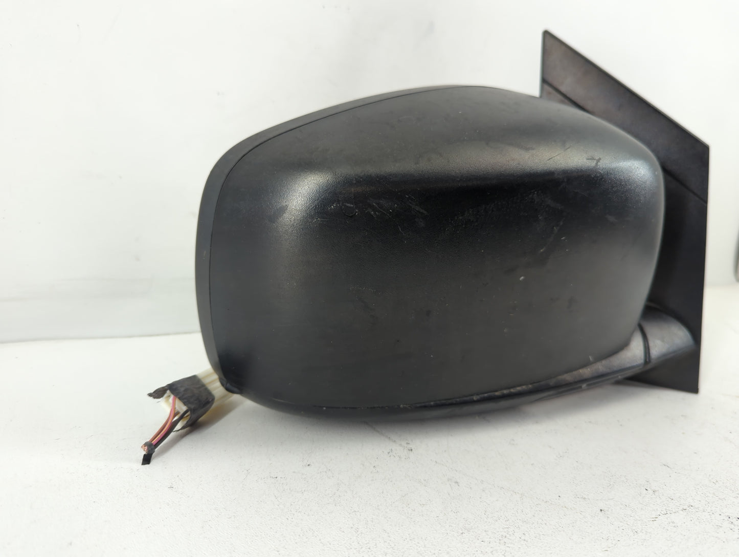 2011-2020 Dodge Grand Caravan Passenger Side View Mirror - Right Door Mirror OEM Used - Oemusedautoparts1.com