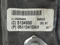 2011-2020 Dodge Grand Caravan Passenger Side View Mirror - Right Door Mirror OEM Used - Oemusedautoparts1.com