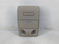 2014 Dodge Grand Caravan Overhead Roof Console - Oemusedautoparts1.com