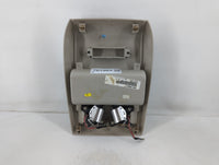 2014 Dodge Grand Caravan Overhead Roof Console - Oemusedautoparts1.com