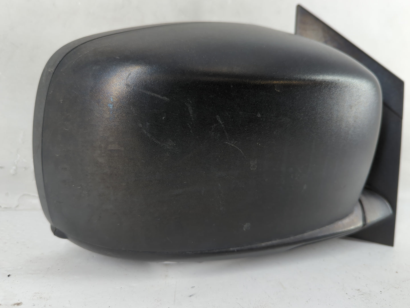 2011-2020 Dodge Grand Caravan Passenger Side View Mirror - Right Door Mirror OEM Used - Oemusedautoparts1.com