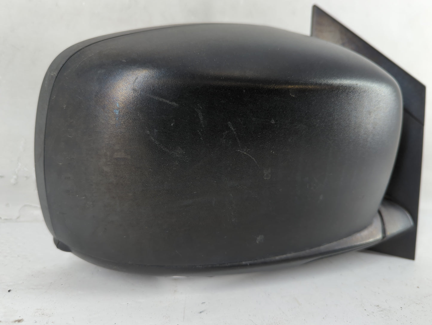 2011-2020 Dodge Grand Caravan Passenger Side View Mirror - Right Door Mirror OEM Used - Oemusedautoparts1.com