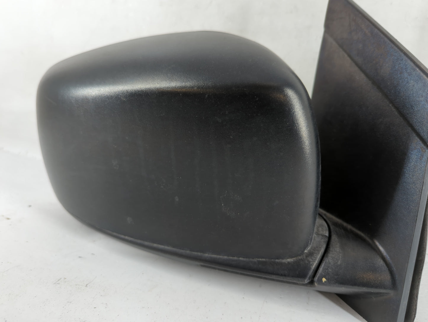 2011-2020 Dodge Grand Caravan Passenger Side View Mirror - Right Door Mirror OEM Used - Oemusedautoparts1.com