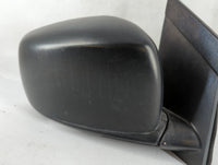 2011-2020 Dodge Grand Caravan Passenger Side View Mirror - Right Door Mirror OEM Used - Oemusedautoparts1.com