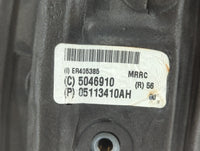 2011-2020 Dodge Grand Caravan Passenger Side View Mirror - Right Door Mirror OEM Used - Oemusedautoparts1.com