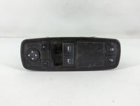 2012-2016 Dodge Grand Caravan Master Power Window Switch Replacement Driver Side Left P/N:68110870AA Fits OEM Used Auto Part