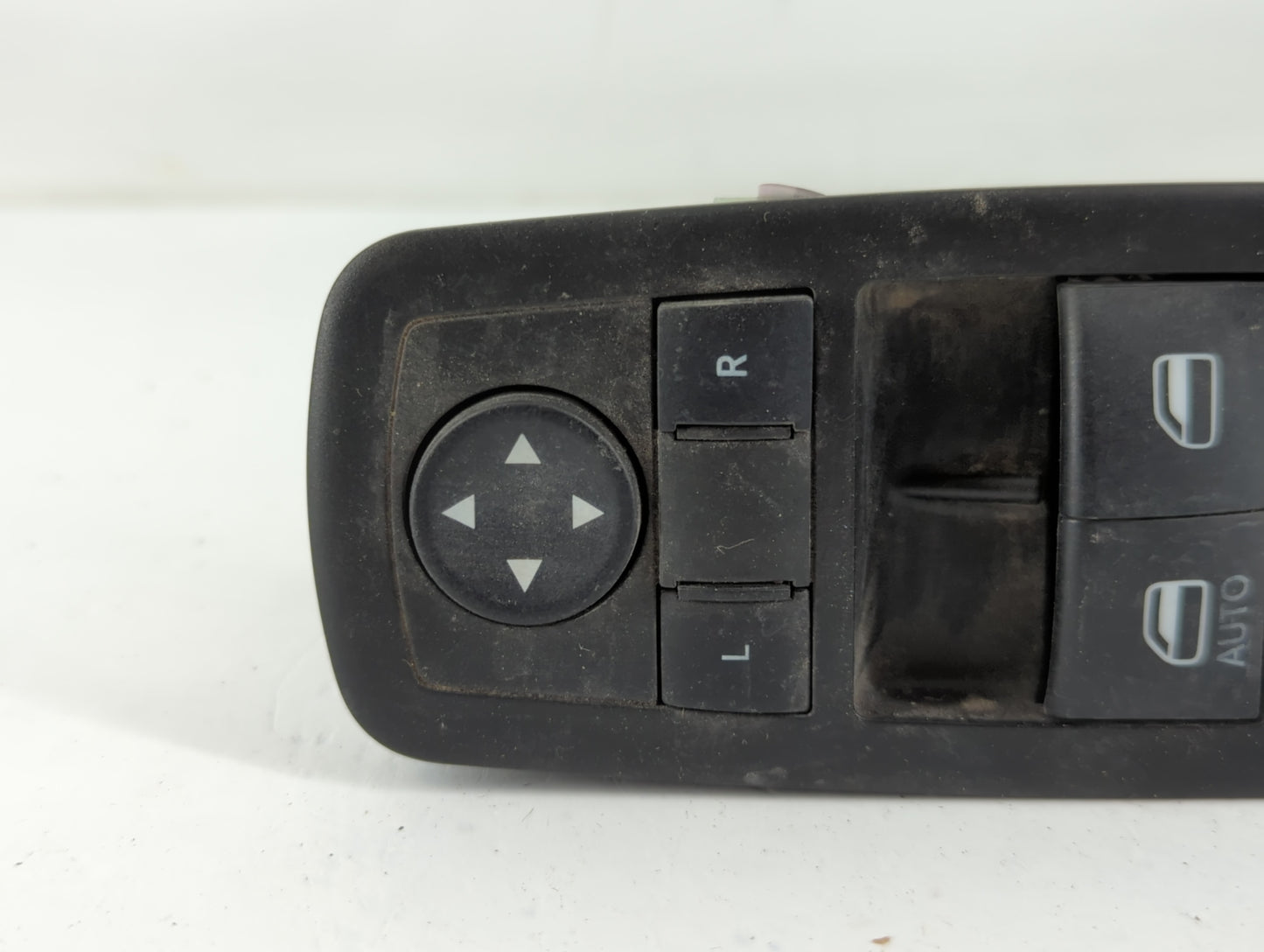 2012-2016 Dodge Grand Caravan Master Power Window Switch Replacement Driver Side Left P/N:68110870AA Fits OEM Used Auto Part