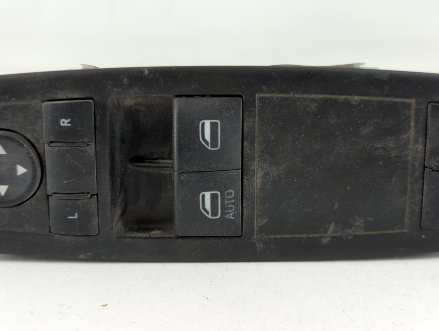 2012-2016 Dodge Grand Caravan Master Power Window Switch Replacement Driver Side Left P/N:68110870AA Fits OEM Used Auto Part