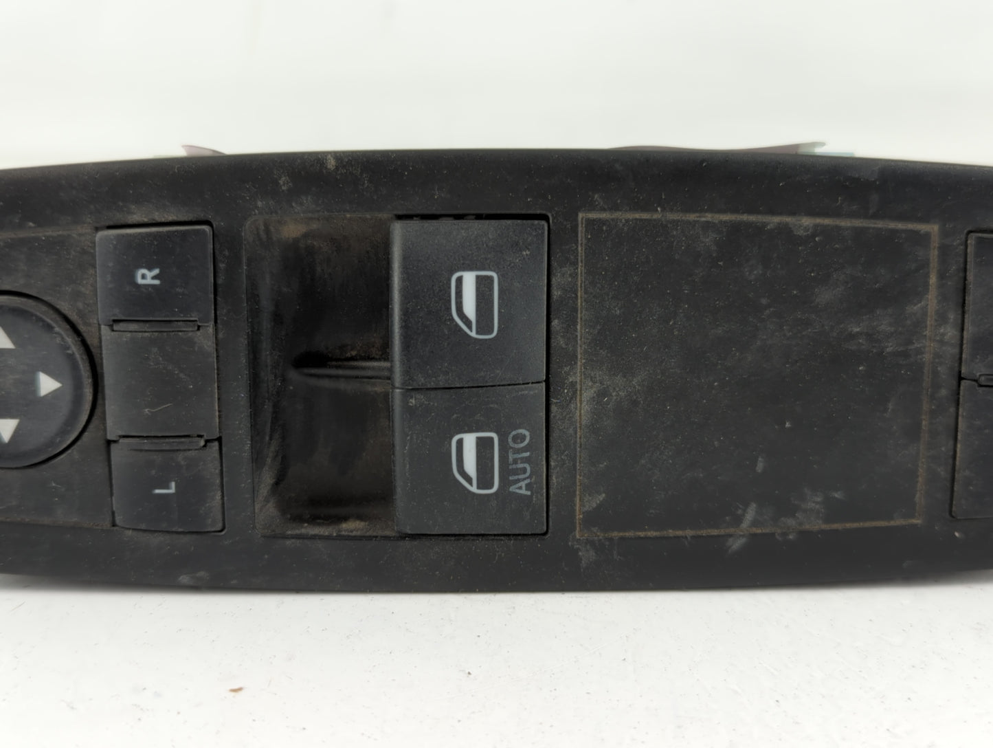 2012-2016 Dodge Grand Caravan Master Power Window Switch Replacement Driver Side Left P/N:68110870AA Fits OEM Used Auto Part