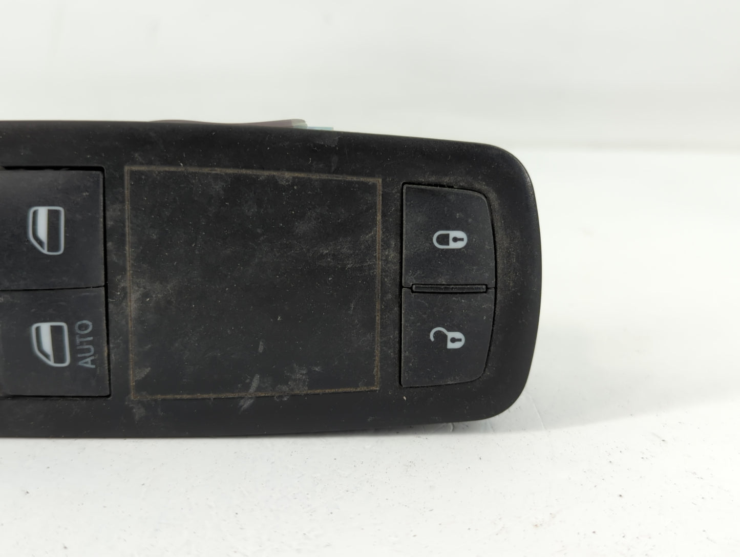 2012-2016 Dodge Grand Caravan Master Power Window Switch Replacement Driver Side Left P/N:68110870AA Fits OEM Used Auto Part