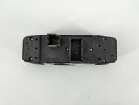 2012-2016 Dodge Grand Caravan Master Power Window Switch Replacement Driver Side Left P/N:68110870AA Fits OEM Used Auto Part