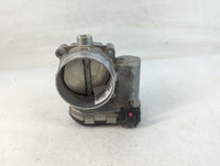 2011-2020 Dodge Grand Caravan Throttle Body P/N:0 280 750 570 05184349AC Fits OEM Used Auto Parts - Oemusedautoparts1.com