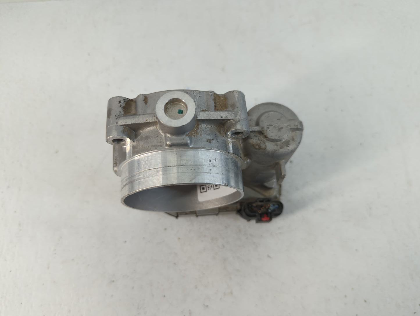 2011-2020 Dodge Grand Caravan Throttle Body P/N:0 280 750 570 05184349AC Fits OEM Used Auto Parts - Oemusedautoparts1.com