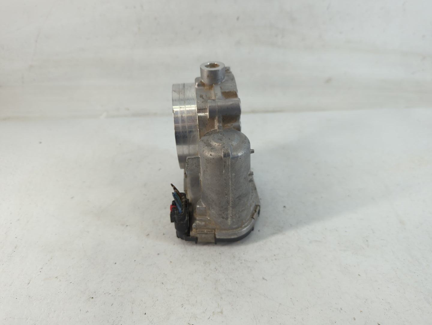 2011-2020 Dodge Grand Caravan Throttle Body P/N:0 280 750 570 05184349AC Fits OEM Used Auto Parts - Oemusedautoparts1.com