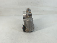 2011-2020 Dodge Grand Caravan Throttle Body P/N:0 280 750 570 05184349AC Fits OEM Used Auto Parts - Oemusedautoparts1.com