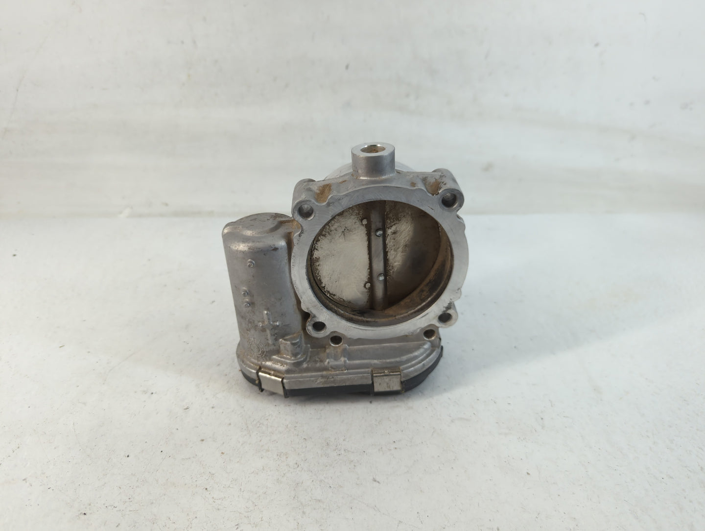 2011-2020 Dodge Grand Caravan Throttle Body P/N:0 280 750 570 05184349AC Fits OEM Used Auto Parts - Oemusedautoparts1.com