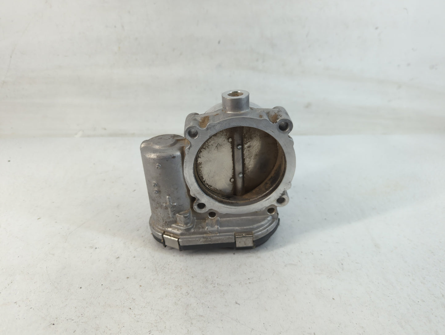 2011-2020 Dodge Grand Caravan Throttle Body P/N:0 280 750 570 05184349AC Fits OEM Used Auto Parts - Oemusedautoparts1.com