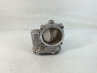 2011-2020 Dodge Grand Caravan Throttle Body P/N:0 280 750 570 05184349AC Fits OEM Used Auto Parts - Oemusedautoparts1.com