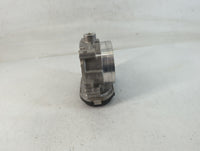 2011-2020 Dodge Grand Caravan Throttle Body P/N:0 280 750 570 05184349AC Fits OEM Used Auto Parts - Oemusedautoparts1.com