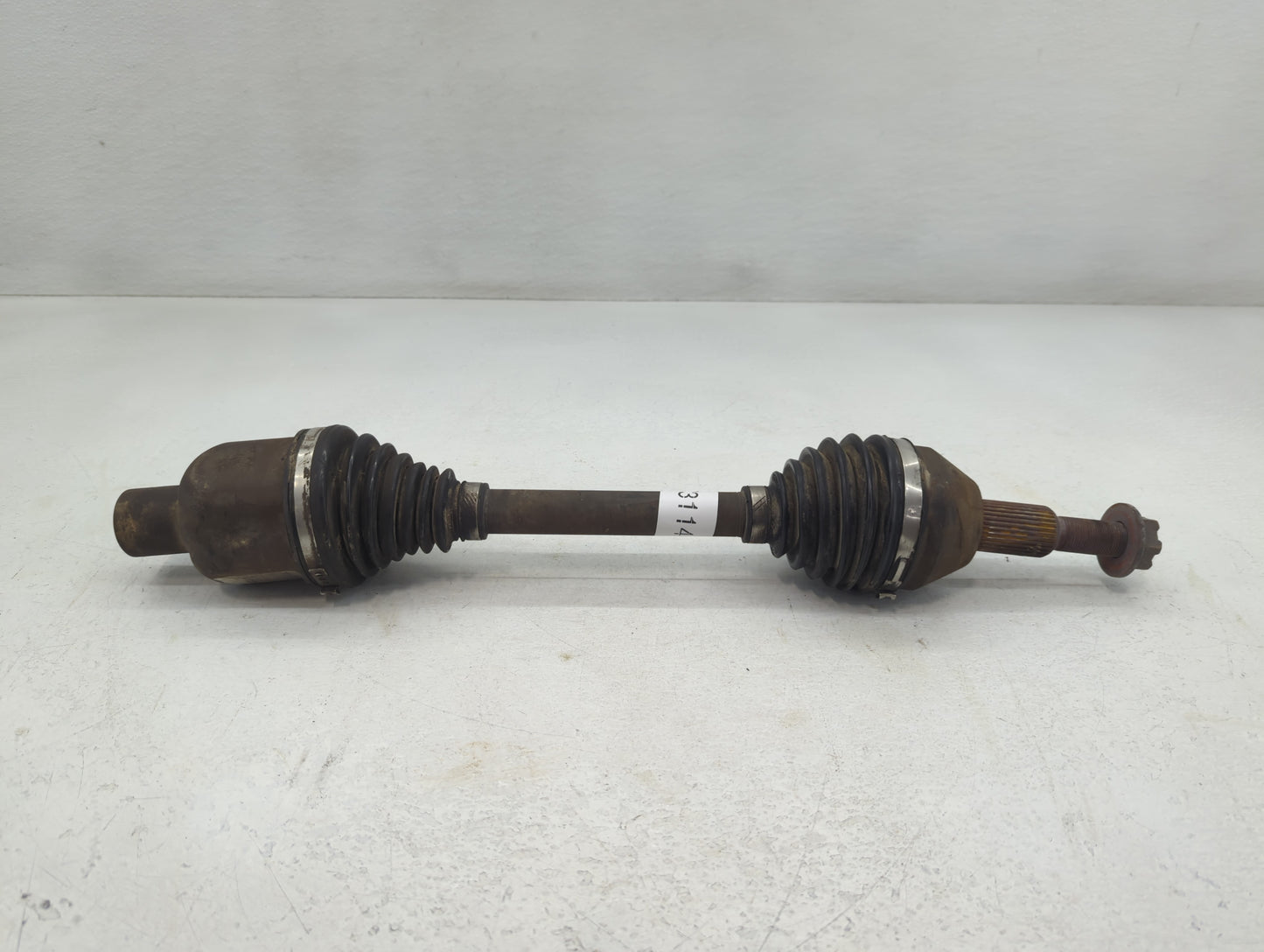 2011-2020 Dodge Grand Caravan Axle Shaft Front Passenger Cv C/v - Oemusedautoparts1.com