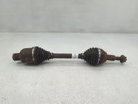 2011-2020 Dodge Grand Caravan Axle Shaft Front Passenger Cv C/v - Oemusedautoparts1.com