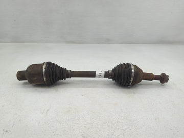 2011-2020 Dodge Grand Caravan Axle Shaft Front Passenger Cv C/v - Oemusedautoparts1.com