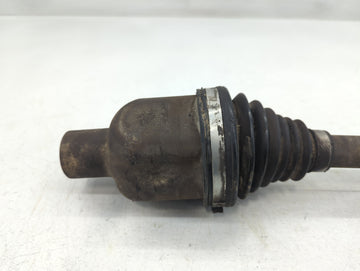 2011-2020 Dodge Grand Caravan Axle Shaft Front Passenger Cv C/v