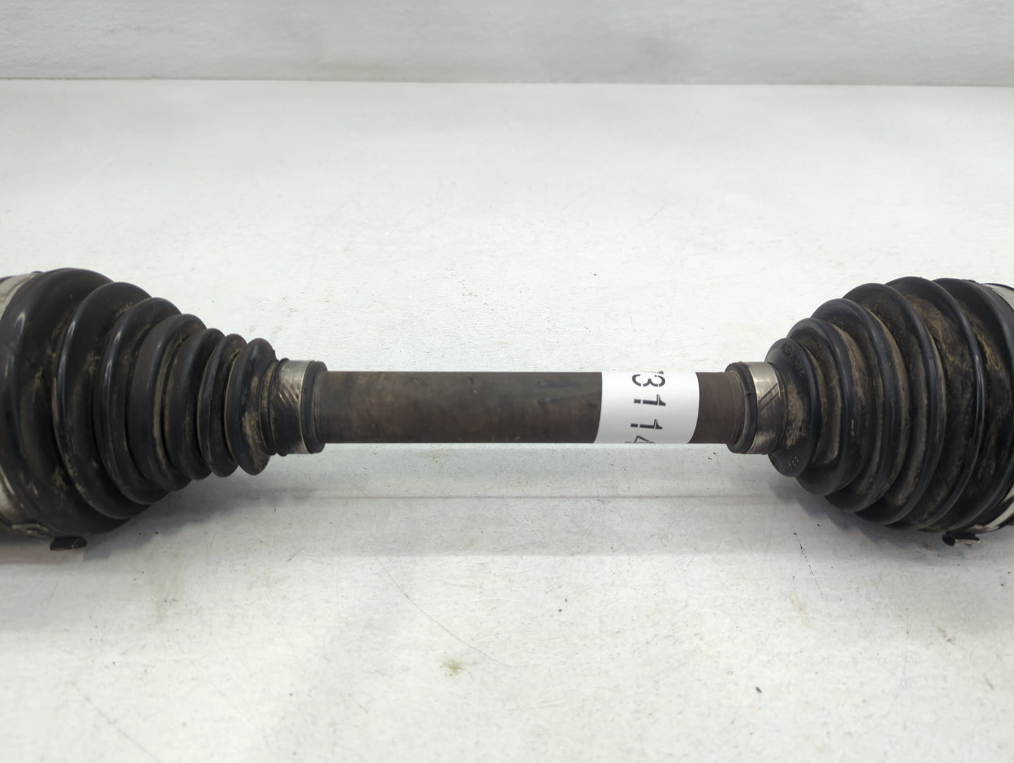2011-2020 Dodge Grand Caravan Axle Shaft Front Passenger Cv C/v - Oemusedautoparts1.com