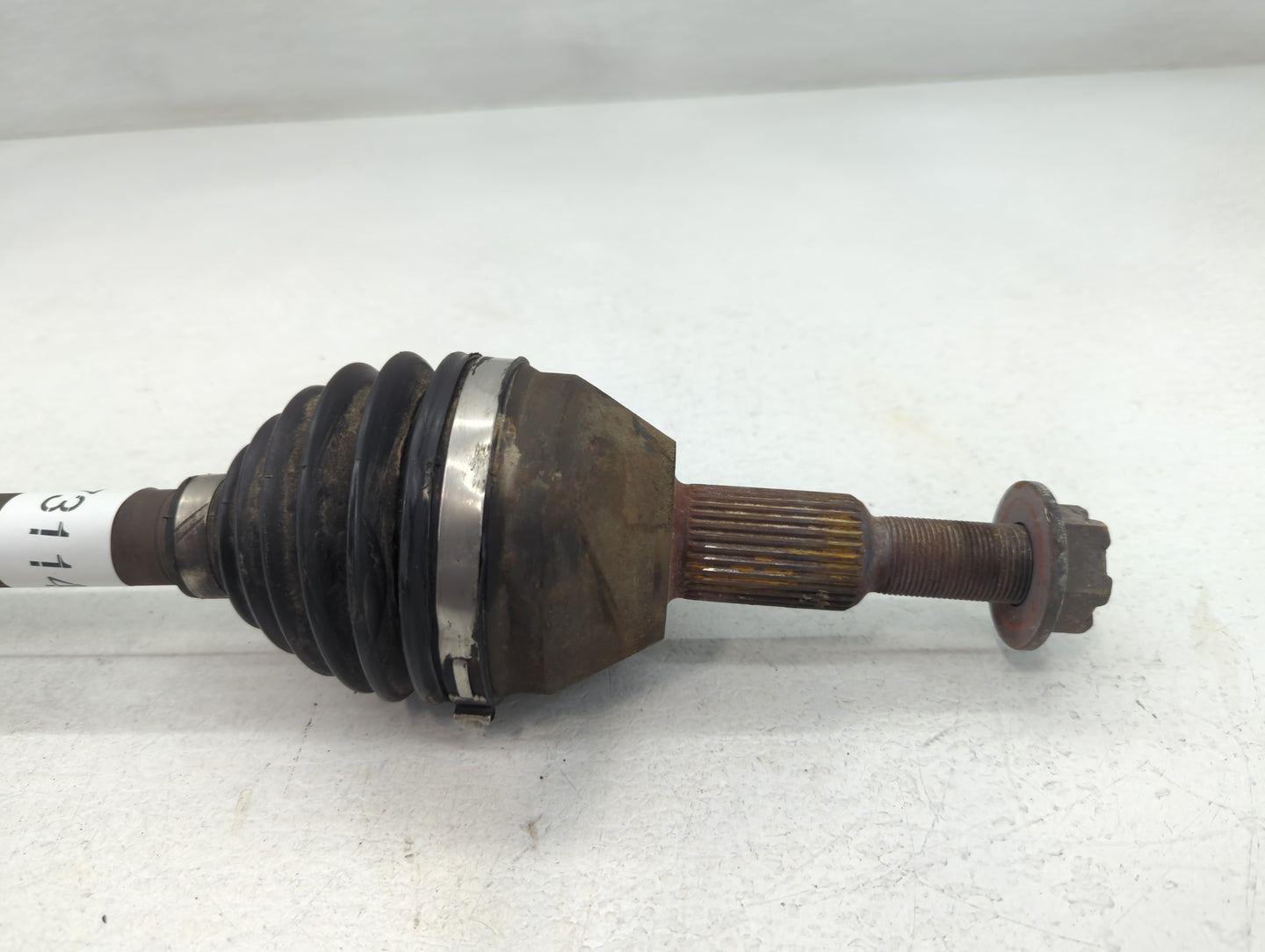 2011-2020 Dodge Grand Caravan Axle Shaft Front Passenger Cv C/v - Oemusedautoparts1.com