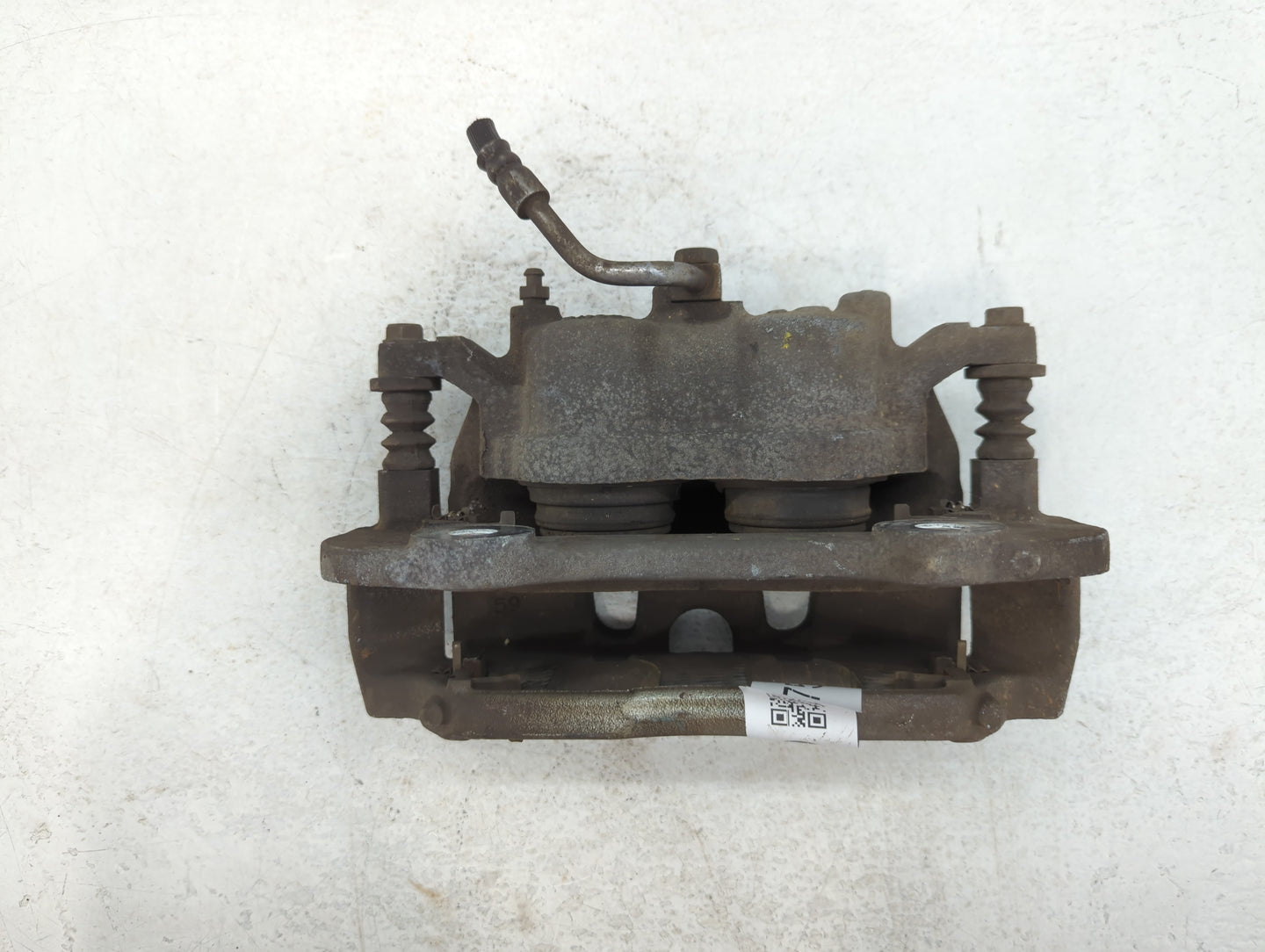 2008-2016 Dodge Grand Caravan Front Driver Left Brake Caliper - Oemusedautoparts1.com