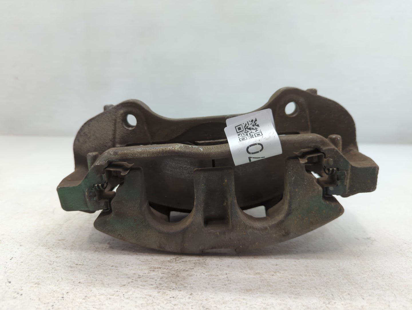 2008-2016 Dodge Grand Caravan Front Driver Left Brake Caliper - Oemusedautoparts1.com