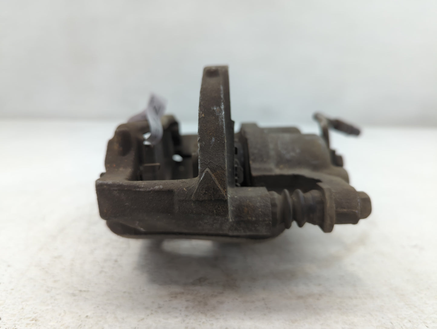 2008-2016 Dodge Grand Caravan Front Driver Left Brake Caliper - Oemusedautoparts1.com